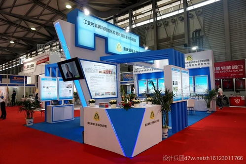 迈向制造强国 2017上海仪器仪表展见证机电科技领域的技术开发新浪潮