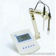 精准测量，稳定高效 台式电导率仪KY348的技术与应用