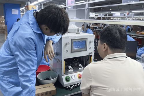 预算有限如何选对气密性检测仪？机电科技领域采购避坑与高性价比指南