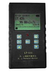 守护无形防线 中国辐射防护研究院与仪器仪表科技的创新巡礼