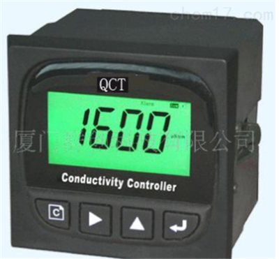 供应厦门群创科技DRC-8100系列工业在线电阻率仪 精准监测与可靠控制的理想选择
