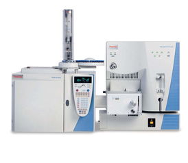 从化学指纹到精准分析 气质联用仪的科技演进与工作原理