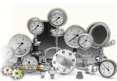 2010减排目标公布 仪器仪表业如何抓住时代机遇