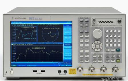 原装仪器仪表E5071C 深圳深美蓝供应的技术开发利器
