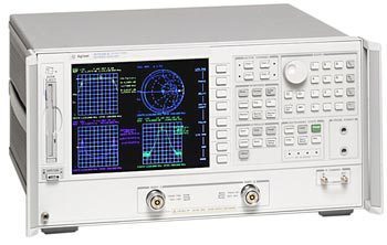 二手Agilent HP 8753E网络分析仪特价供应 高性价比的测试利器