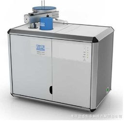 杜马斯定氮仪NDA701高清图片与北京盈盛恒泰科技介绍