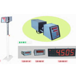 测径仪产品选购指南 种类丰富的厂家与仪器仪表科技解析